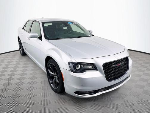 2023 Chrysler 300 S