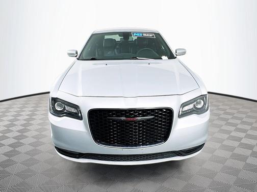 2023 Chrysler 300 S