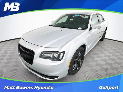 2023 Chrysler 300 S