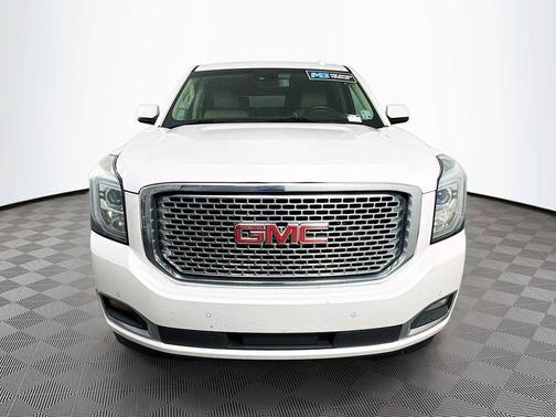 2016 GMC Yukon XL SLT