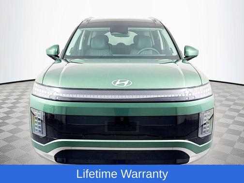 2026 Hyundai IONIQ 9 Performance Calligraphy