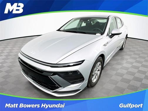 2025 Hyundai SONATA SE