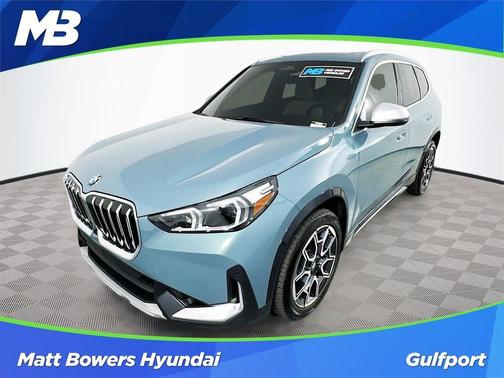 2023 BMW X1 xDrive28i