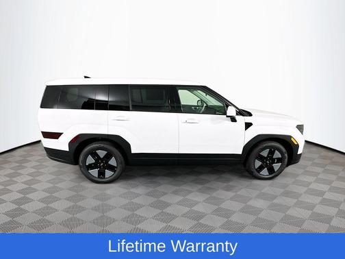 2026 Hyundai SANTA FE HEV SE