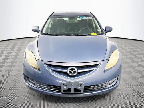 2010 Mazda Mazda6 i Sport