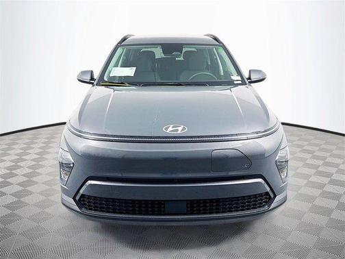 2025 Hyundai KONA EV SEL