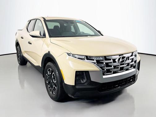 Sand 2024 Hyundai SANTA CRUZ SEL