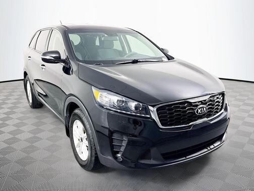 2019 Kia Sorento L