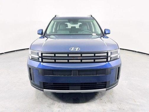 2025 Hyundai SANTA FE HEV SEL