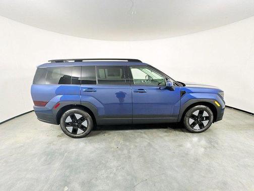 2025 Hyundai SANTA FE HEV SEL