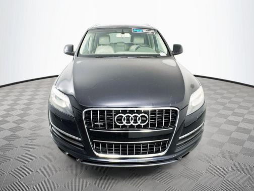 2014 Audi Q7 3.0T Premium