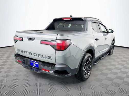 2022 Hyundai SANTA CRUZ 2.5L SEL