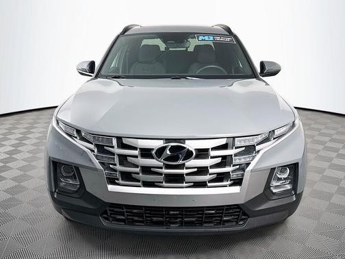 2022 Hyundai SANTA CRUZ 2.5L SEL