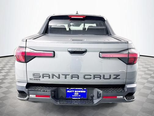 2022 Hyundai SANTA CRUZ 2.5L SEL