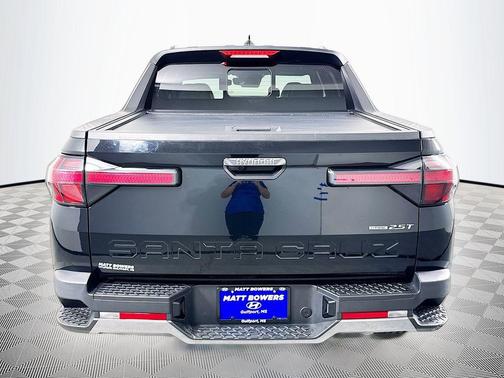 2024 Hyundai SANTA CRUZ 2.5T Limited