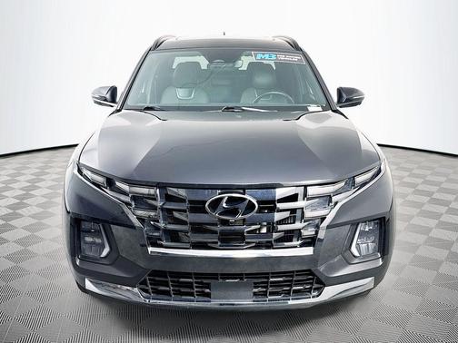 2024 Hyundai SANTA CRUZ 2.5T Limited