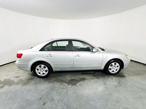 2009 Hyundai SONATA GLS