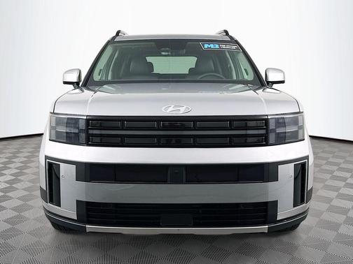 2026 Hyundai SANTA FE HEV Limited