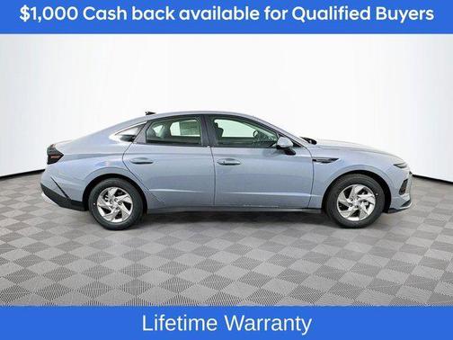 2026 Hyundai SONATA SE