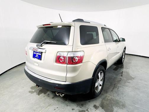 2011 GMC Acadia SLT-1