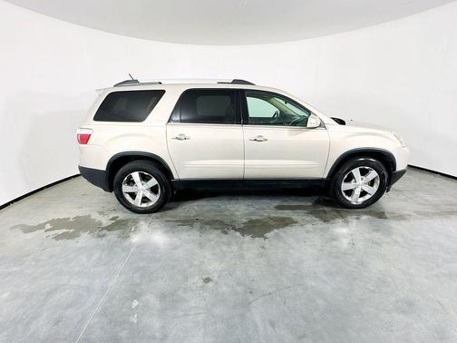 2011 GMC Acadia SLT-1