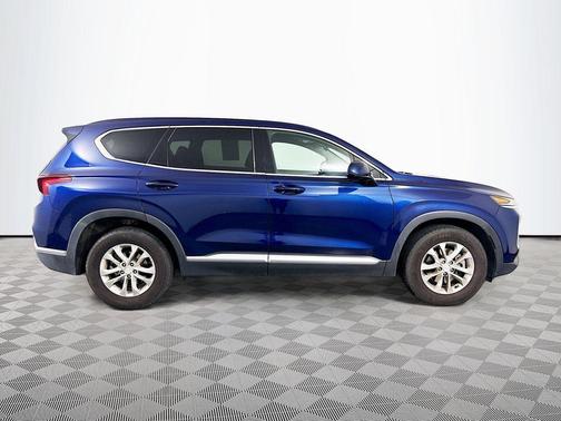 2020 Hyundai SANTA FE 2.4 SEL