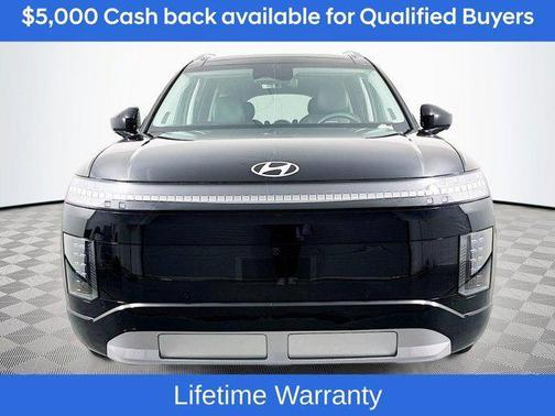 2026 Hyundai IONIQ 9 Performance Limited