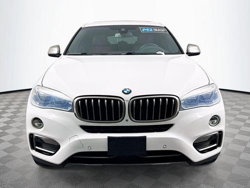 2019 BMW X6 sDrive35i