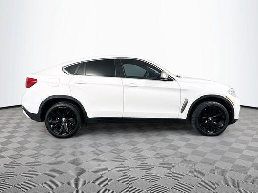 2019 BMW X6 sDrive35i