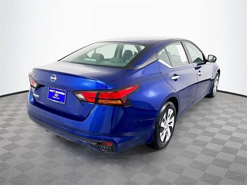 2024 Nissan Altima 2.5 S