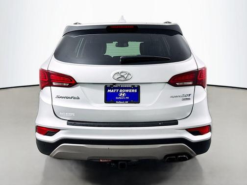 Blizzard Pearl 2017 Toyota 4Runner Limited