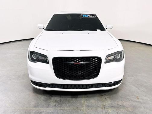 2022 Chrysler 300 S