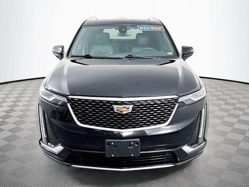 2020 Cadillac XT6 Premium Luxury AWD