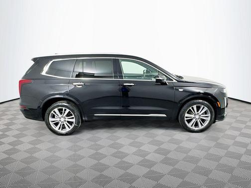 2020 Cadillac XT6 Premium Luxury AWD