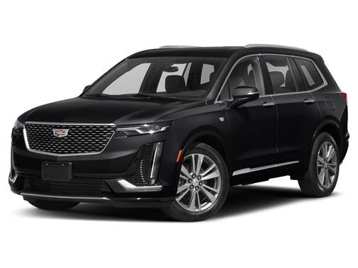 2020 Cadillac XT6 Premium Luxury AWD