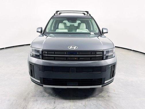 2025 Hyundai SANTA FE HEV Limited