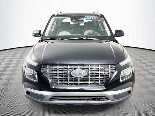 2020 Hyundai VENUE SEL