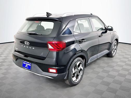 2020 Hyundai VENUE SEL