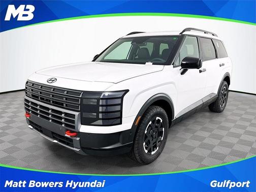 Pearl 2026 Hyundai PALISADE XRT Pro