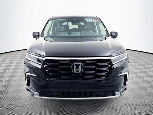 2023 Honda Pilot EX-L 7-Passenger