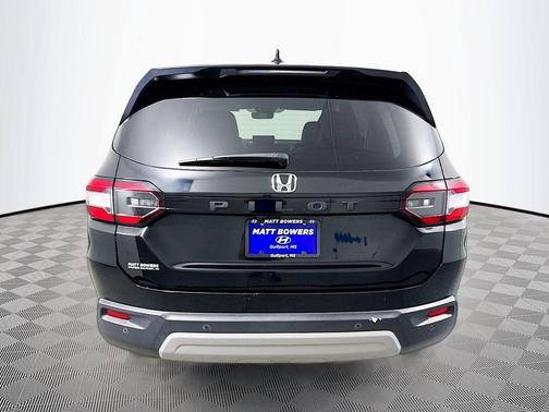 2023 Honda Pilot EX-L 7-Passenger