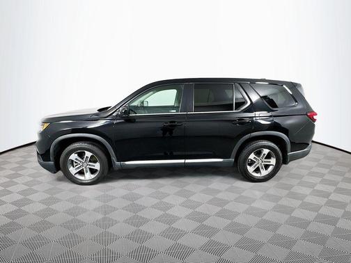 2023 Honda Pilot EX-L 7-Passenger
