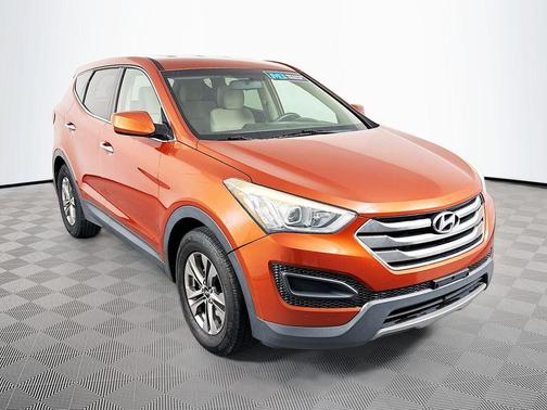 2015 Hyundai Santa Fe Sport 2.4L