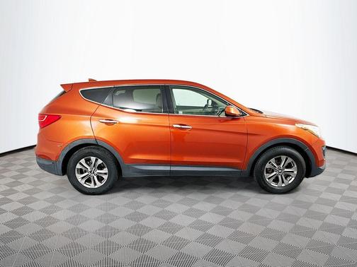2015 Hyundai Santa Fe Sport 2.4L