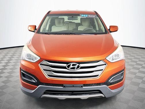 2015 Hyundai Santa Fe Sport 2.4L