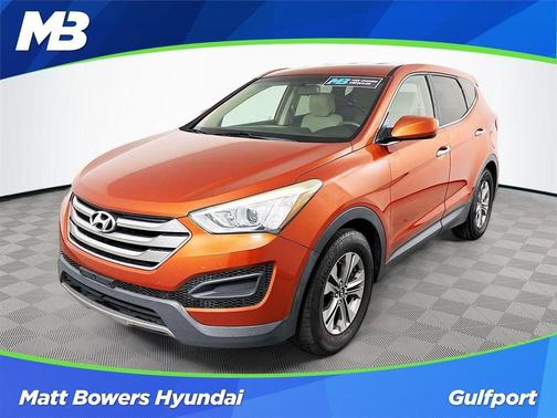 2015 Hyundai Santa Fe Sport 2.4L