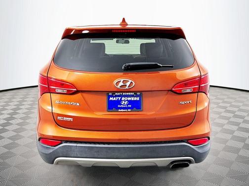 2015 Hyundai Santa Fe Sport 2.4L