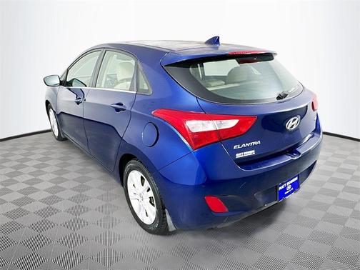 2013 Hyundai Elantra GT Base