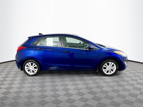 2013 Hyundai Elantra GT Base