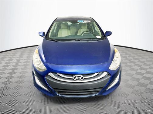 2013 Hyundai Elantra GT Base
